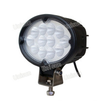 24V 7inch Oval 36W CREE LED Tractor Luz